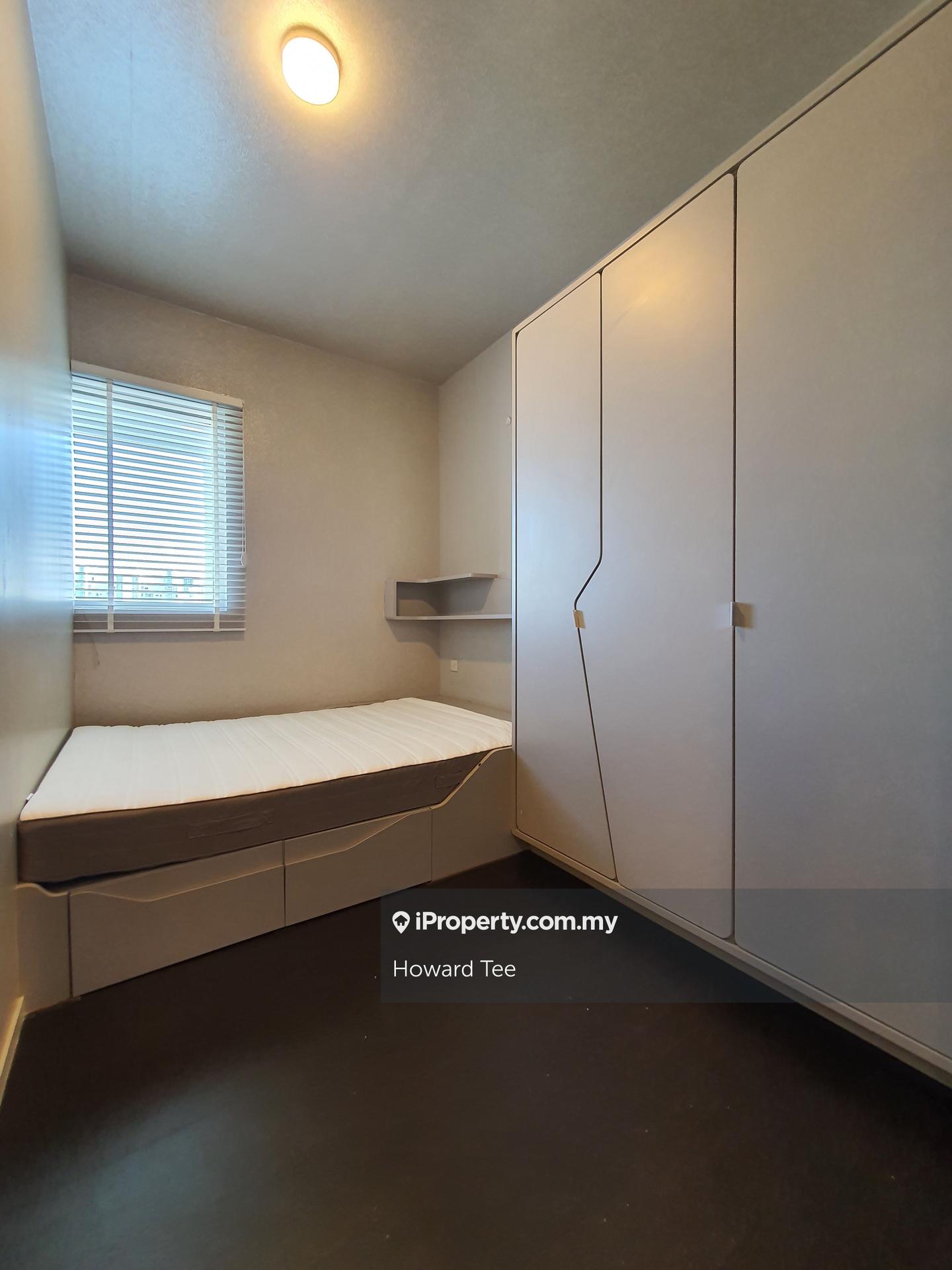 Service Residence for Rent in Verve Suites by Howard Tee - iProperty.com.my