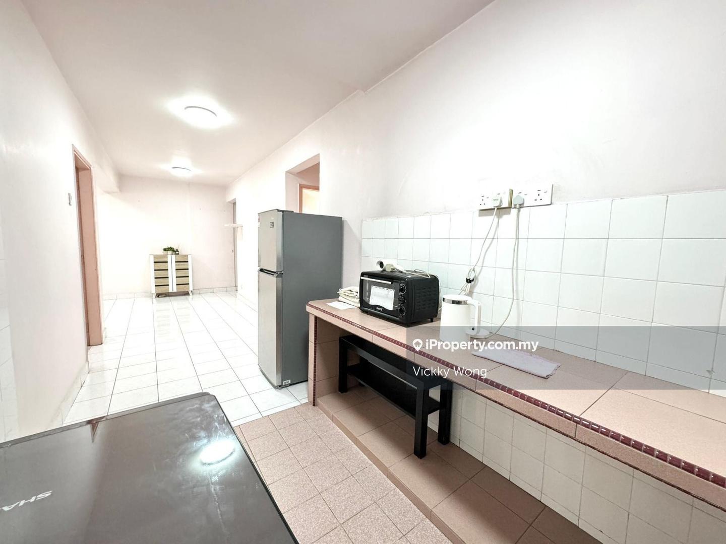 Flat for Rent in Taman Cahaya by Vickky Wong - iProperty.com.my