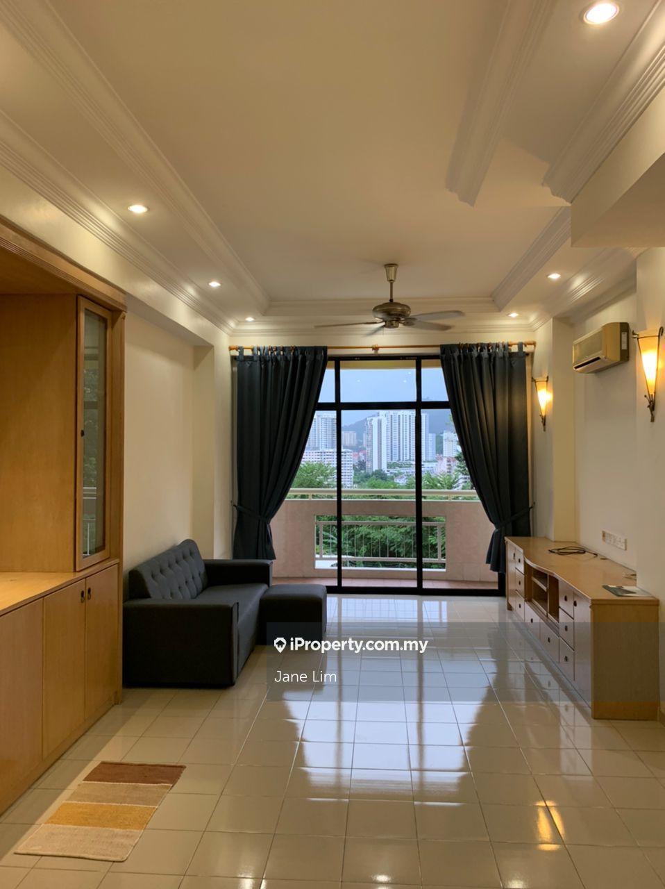 Pangsapuri untuk Disewa di Parkview Towers oleh Jane Lim - iProperty.com.my