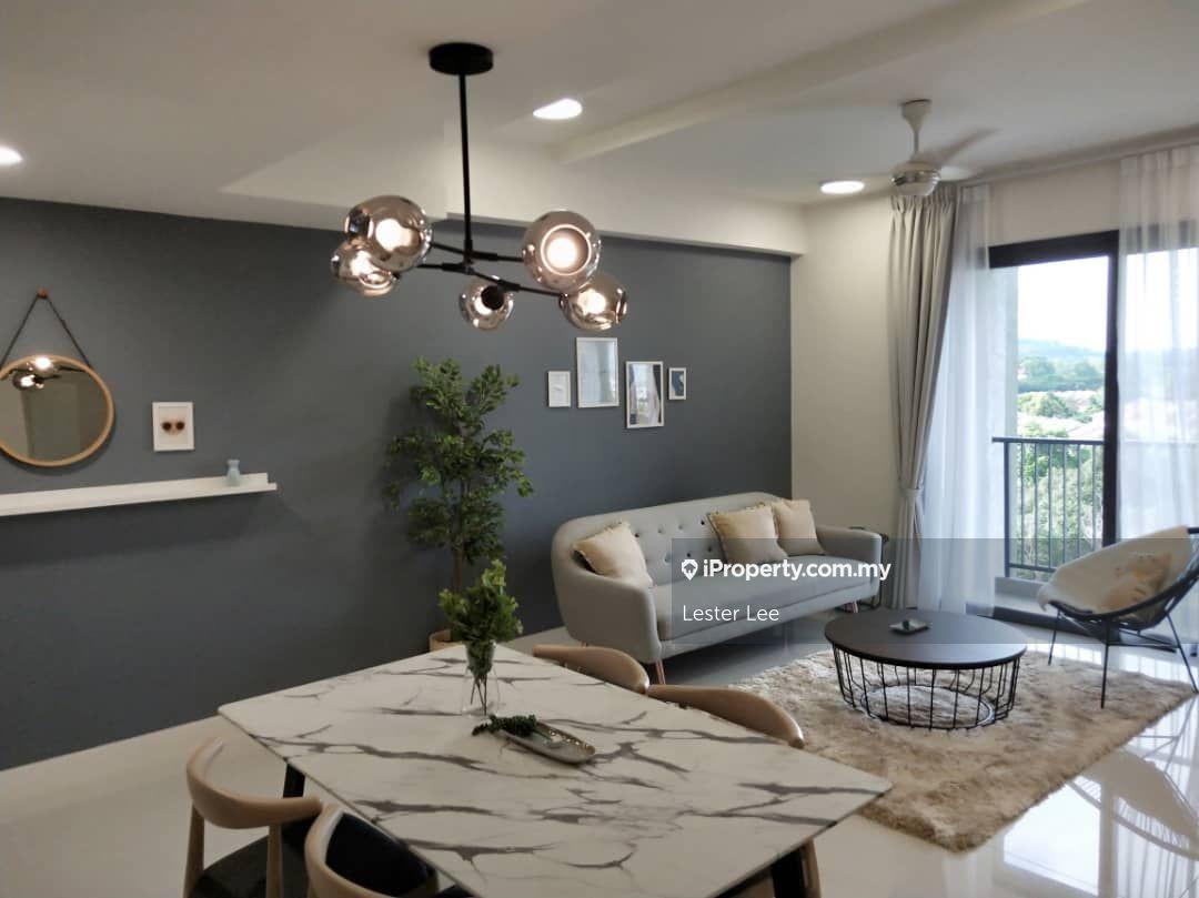 Service Residence for Rent in Radia Residences by Lester Lee - iProperty.com.my