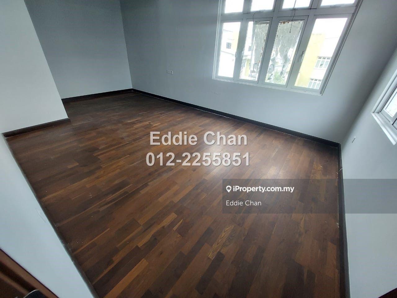 Banglo untuk Dijual di Taman Tijani Ukay, Ulu Kelang oleh Eddie Chan - iProperty.com.my