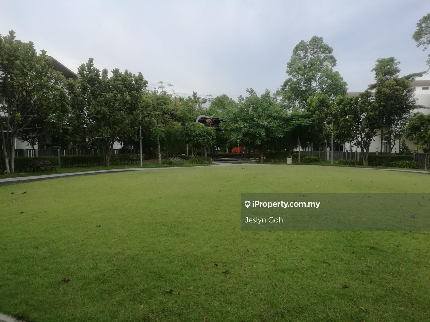 Rumah Berangkai 2 Tingkat untuk Disewa di Setia Eco Glades, Cyberjaya oleh Jeslyn Goh - iProperty.com.my