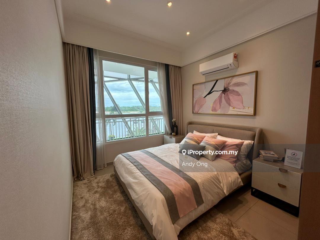 Residensi Servis untuk Dijual di Vista Tiara (MBW Bay) oleh Andy Ong - iProperty.com.my