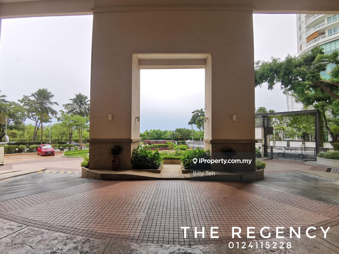 Condominium for Sale in The Regency Condominium by Billy Teh - iProperty.com.my