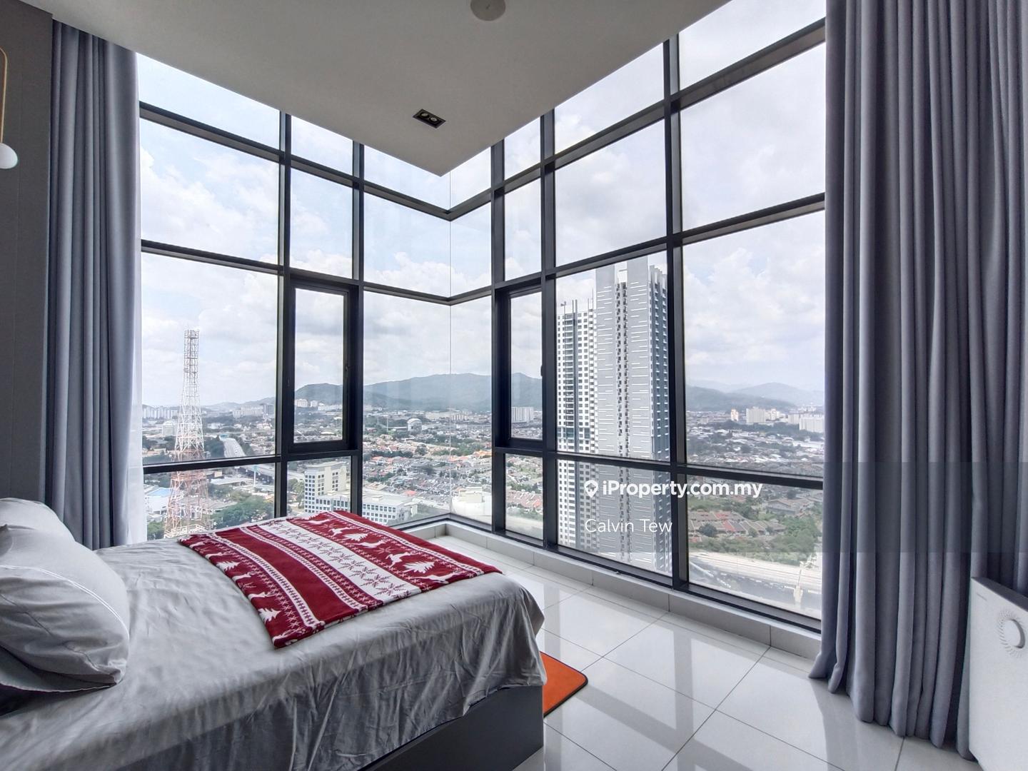 Condominium for Sale in Dua Menjalara by Calvin Tew - iProperty.com.my