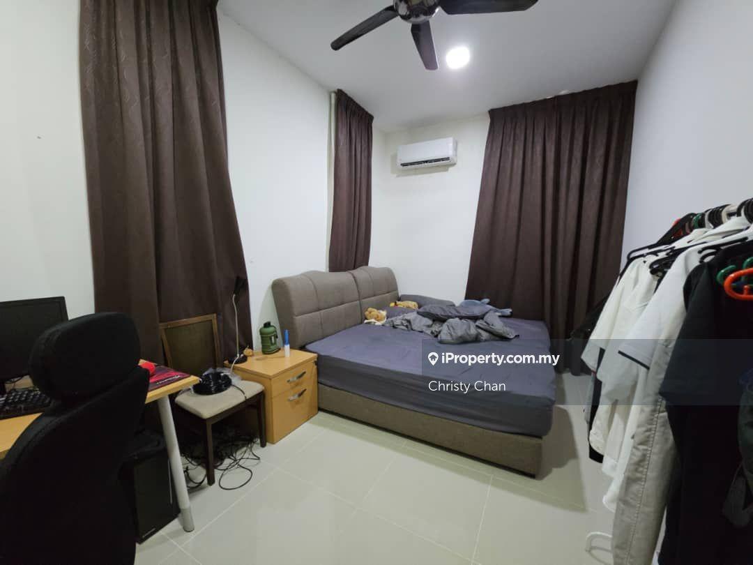 Rumah Berkembar untuk Dijual di Sunway Eastwood, Seri Kembangan oleh Christy Chan - iProperty.com.my