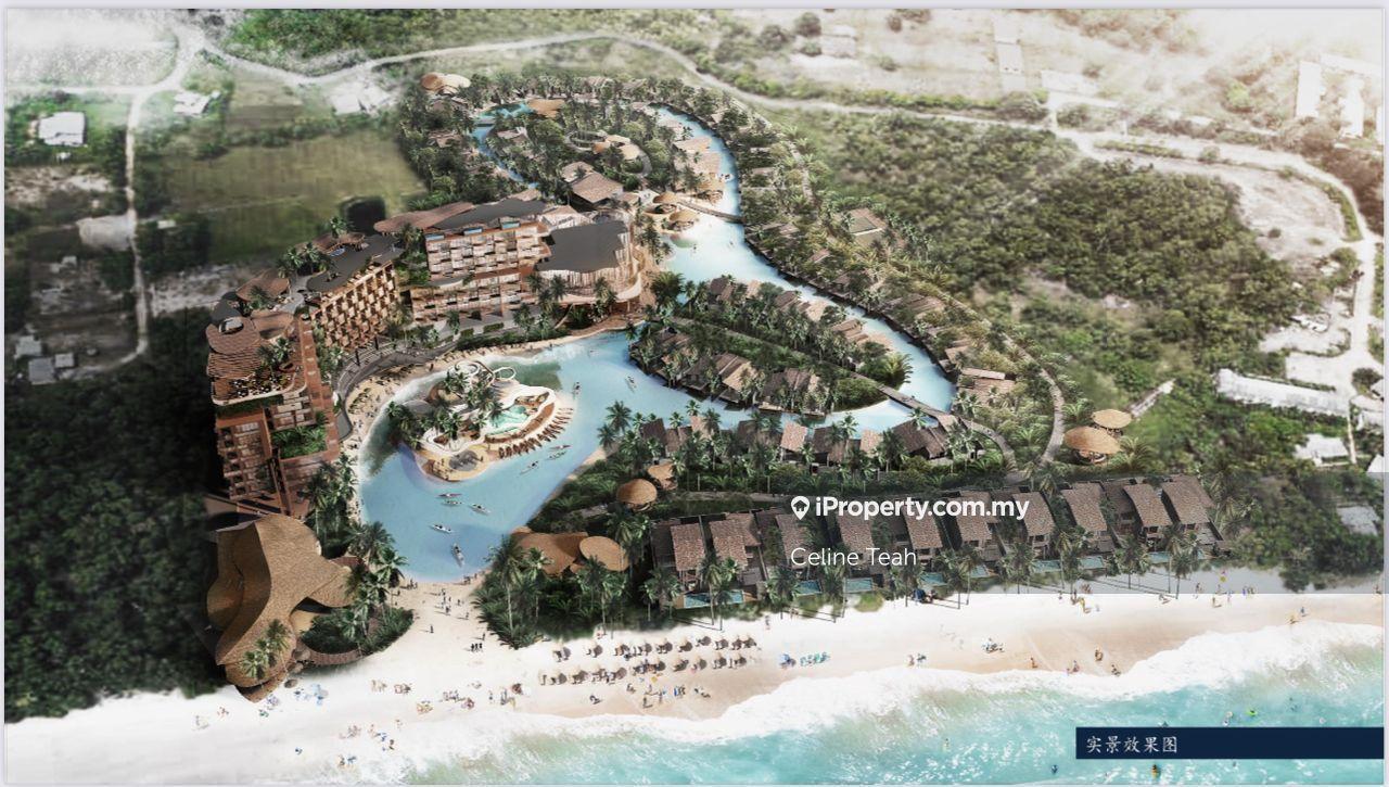 Tanah Komersial untuk Dijual di Tuaran, Sabah oleh Celine Teah - iProperty.com.my