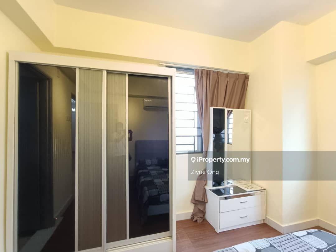 Service Residence for Rent in Main Place Residence by Ziyue Ong - iProperty.com.my