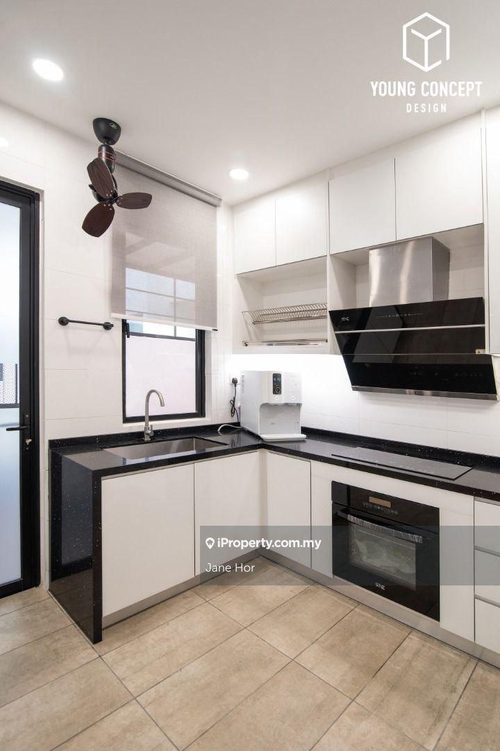Rumah Berangkai 3 Tingkat untuk Dijual di 16 Sierra, Puchong oleh Jane Hor - iProperty.com.my