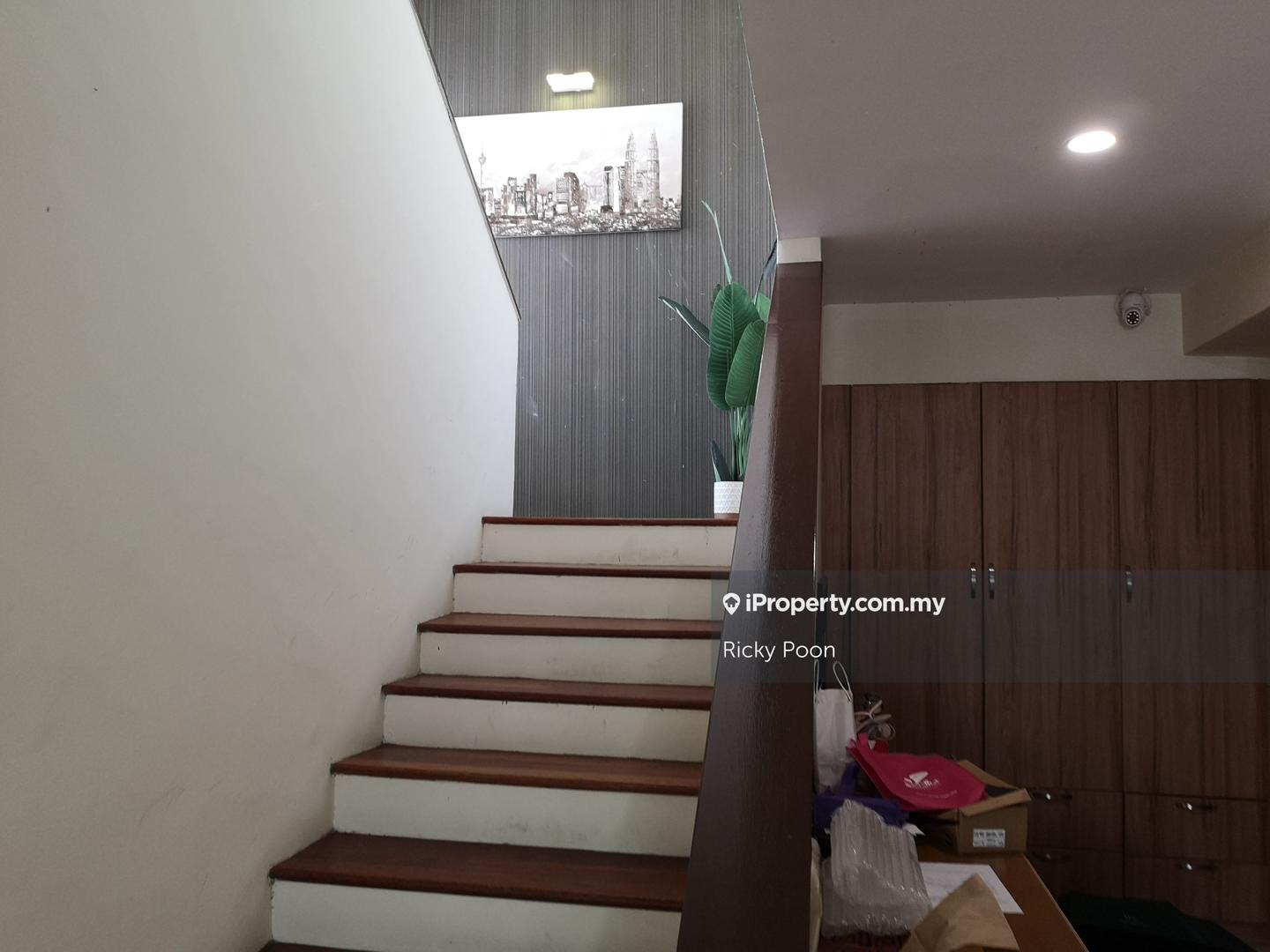 Kondominium untuk Dijual di The Orion oleh Ricky Poon - iProperty.com.my