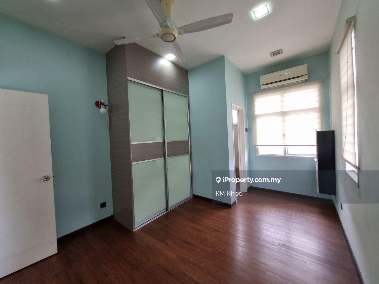 Terraced House for Sale in Kemuning Utama, Shah Alam by KM Khoo - iProperty.com.my