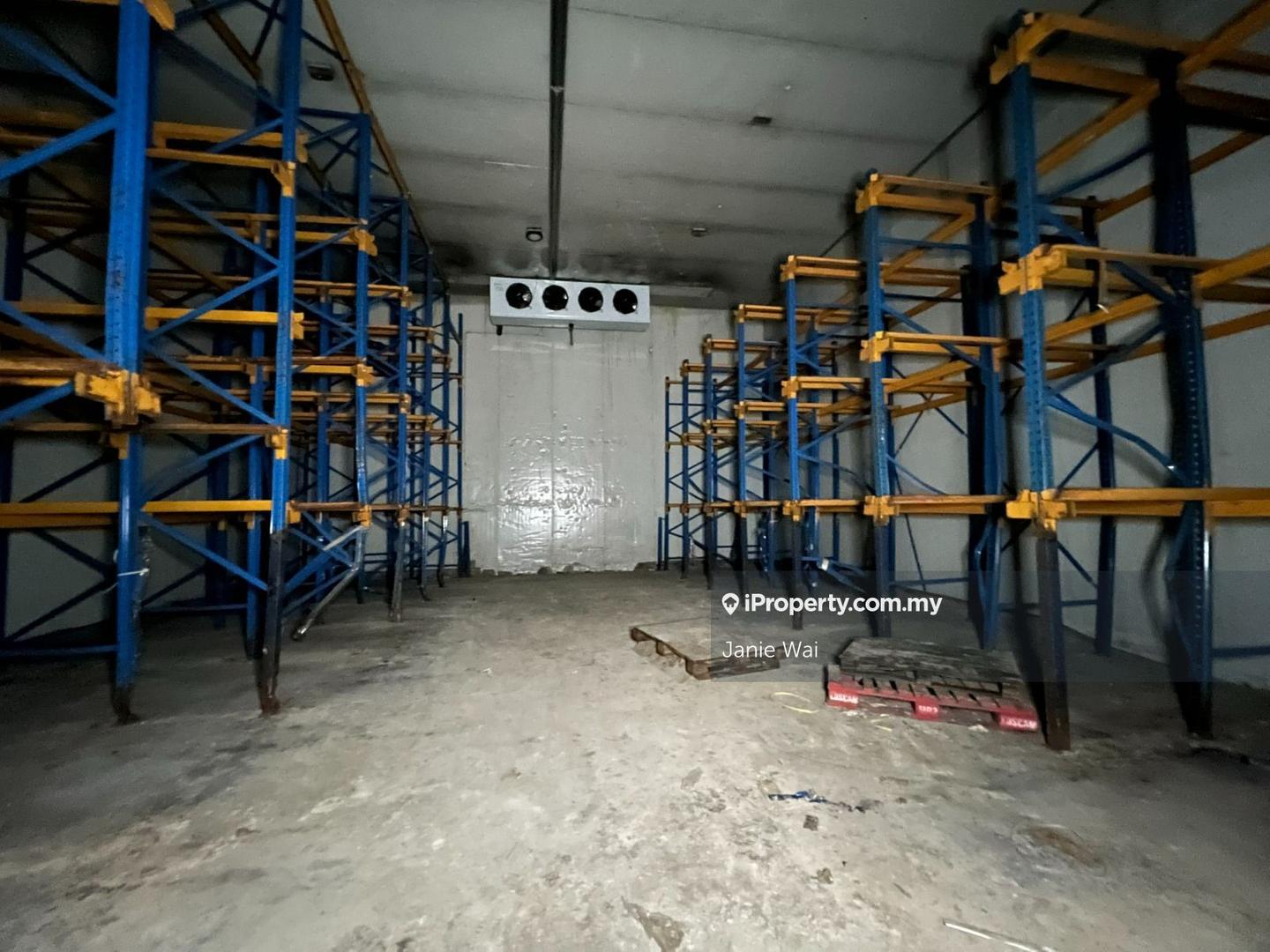 Gudang untuk Disewa di Hicom - Glenmarie Industrial Park, Shah Alam oleh Janie Wai - iProperty.com.my
