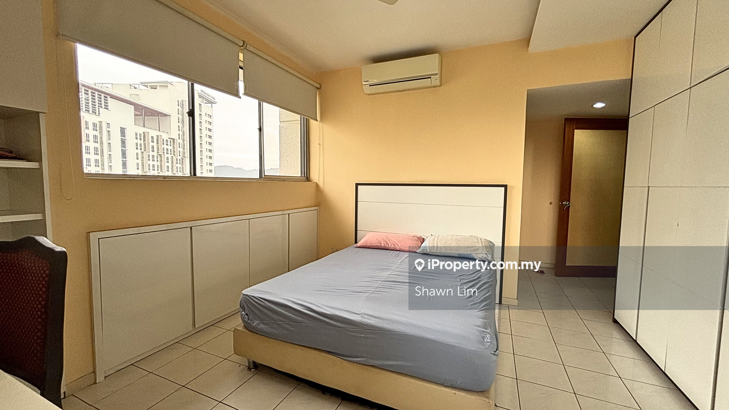 Condominium for Rent in Mont Kiara Pines by Shawn Lim - iProperty.com.my