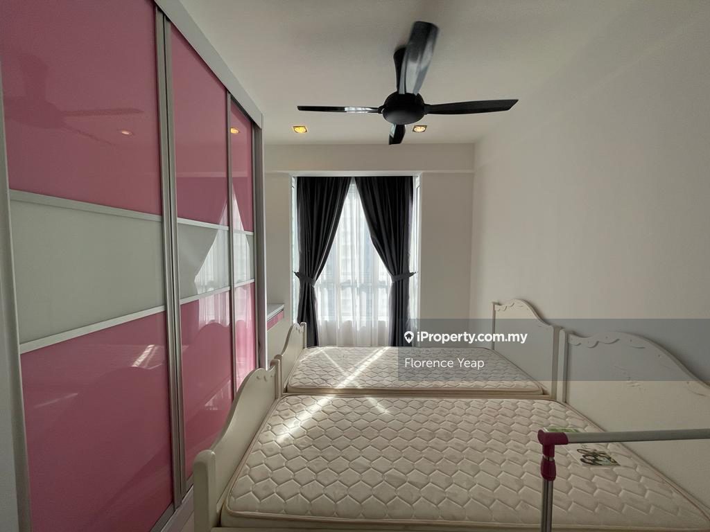 Kondominium untuk Dijual di Summer Place oleh Florence Yeap - iProperty.com.my