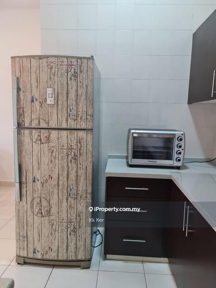 Service Residence for Sale in E-Tiara by Kk Ker - iProperty.com.my