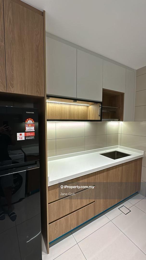 Service Residence for Rent in Duta Park Residences by Jane Goh - iProperty.com.my