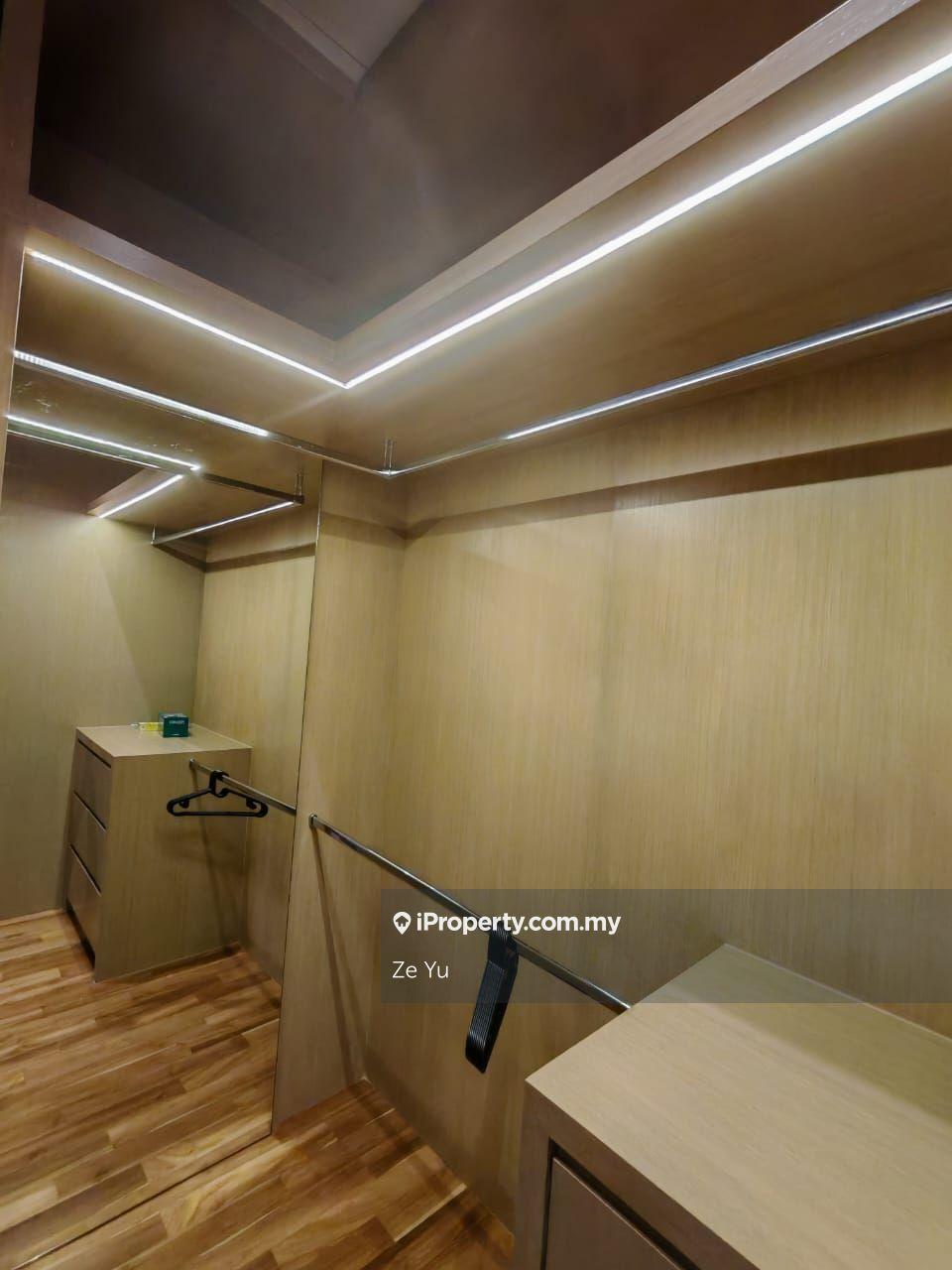 Service Residence for Rent in The Conlay by Ze Yu - iProperty.com.my
