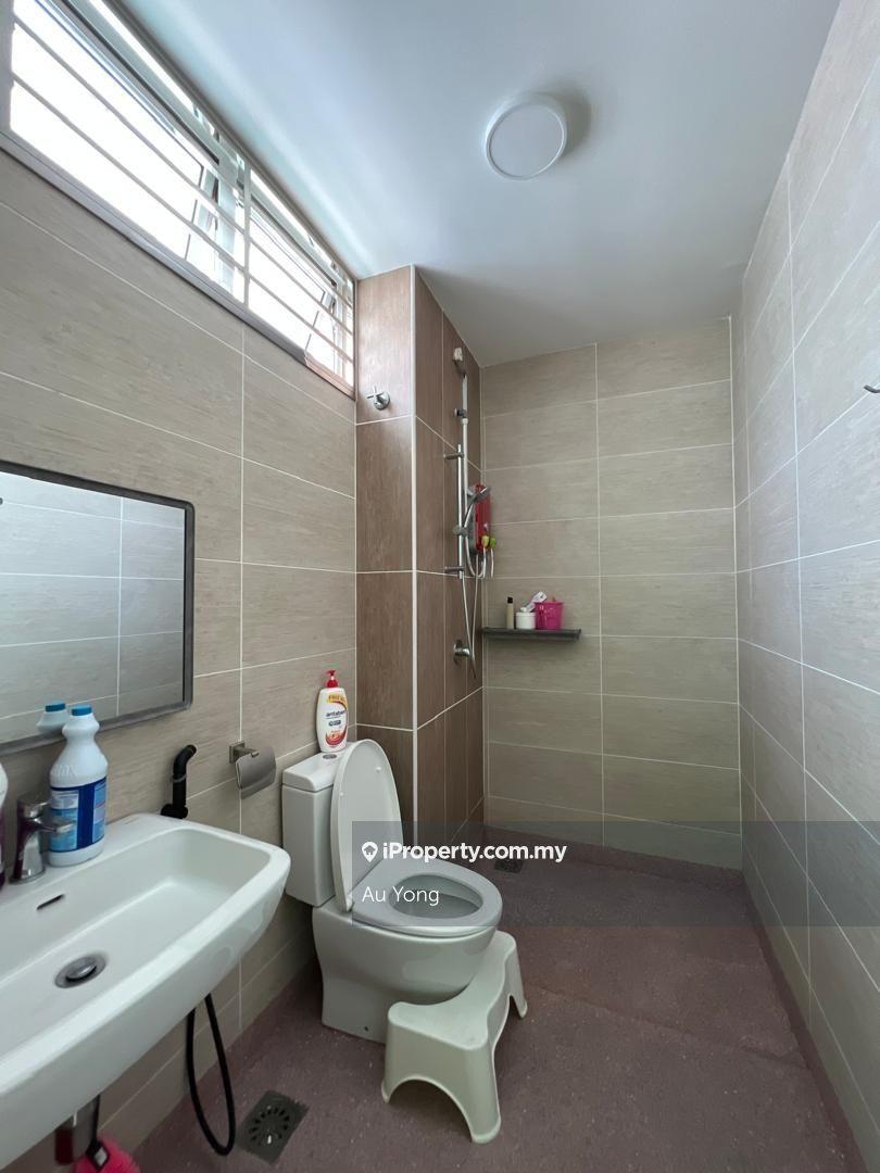 Terraced House for Sale in Taman Nusa Sentral, Iskandar Puteri (Nusajaya) by Au Yong - iProperty.com.my