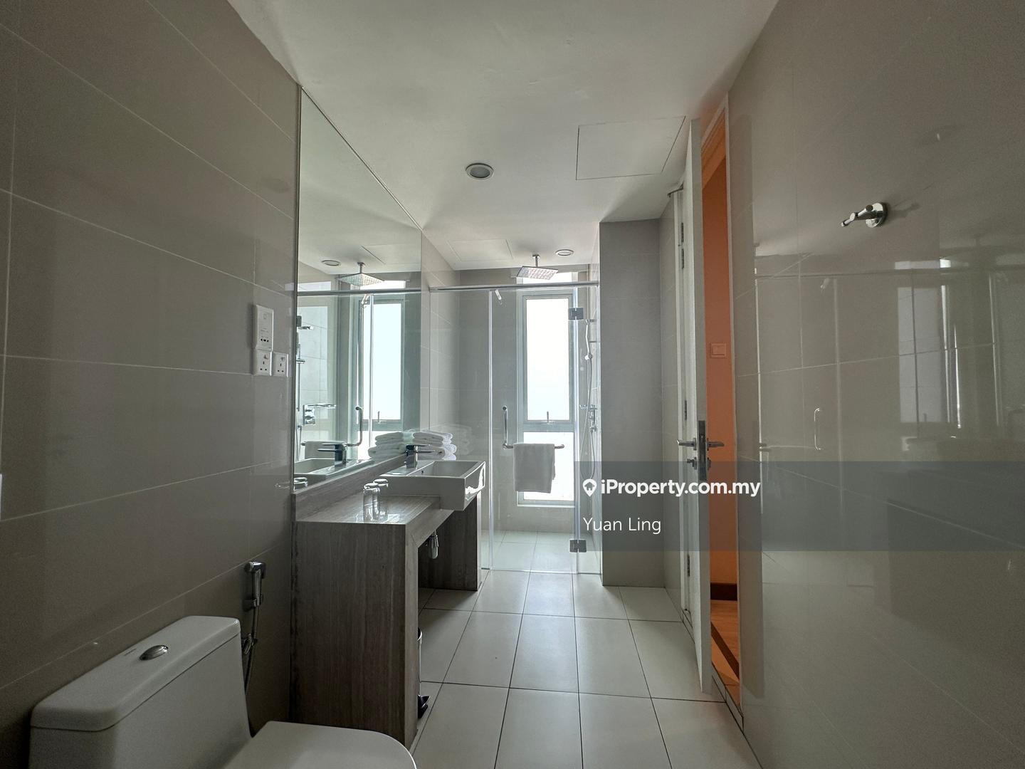 Service Residence for Rent in Invito Suites (Capri) by Yuan Ling - iProperty.com.my