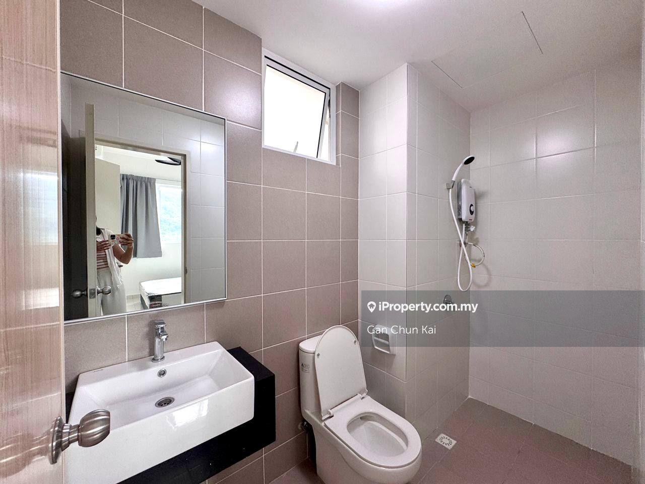Condominium for Rent in Ideal Residency by Gan Chun Kai - iProperty.com.my