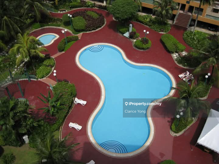 Condominium for Sale in Palmville Resort Condominium by Clarice Yong - iProperty.com.my