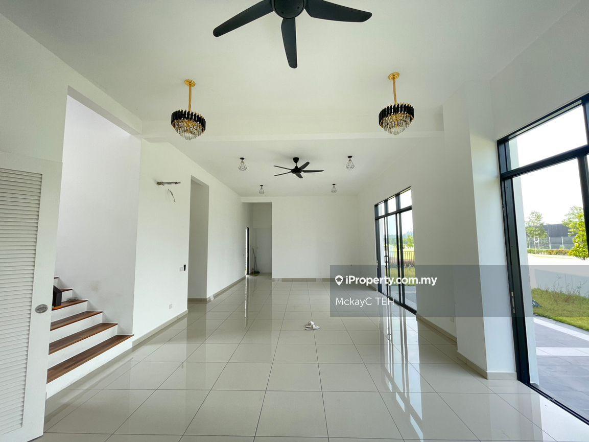 Banglo untuk Disewa di ECOGRANDEUR NORTON GARDEN PUNCAK ALAM, Puncak Alam oleh MckayC TEH - iProperty.com.my