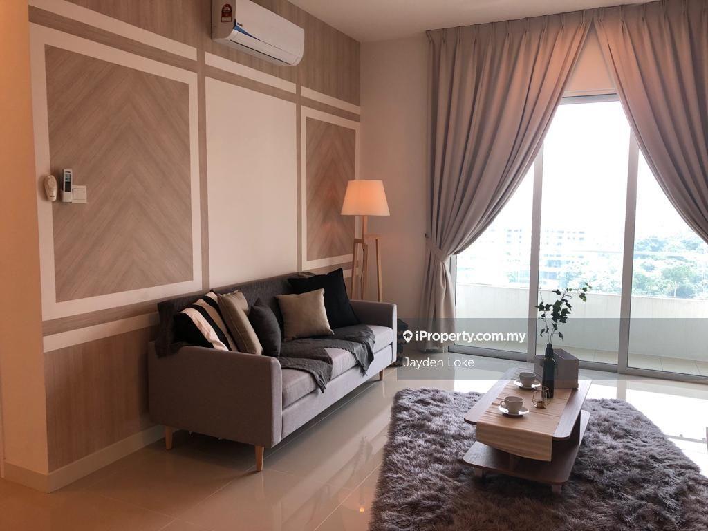 Condominium for Rent in Scenaria @ North Kiara Hills by Jayden Loke - iProperty.com.my