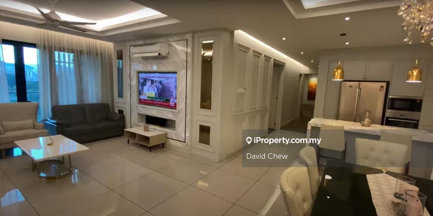Condominium for Sale in The Reach @ Titiwangsa by David Chew - iProperty.com.my