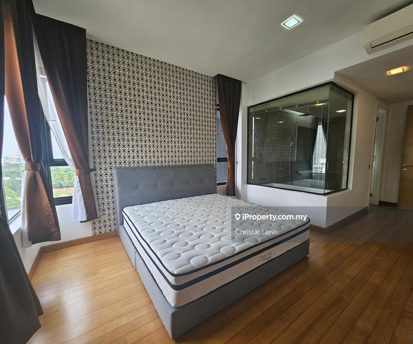 Condominium for Sale in Lumina Kiara by Christie Liew - iProperty.com.my