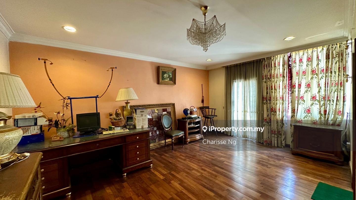 Bungalow House for Sale in Medan Damansara, Damansara Heights by Charisse Ng - iProperty.com.my