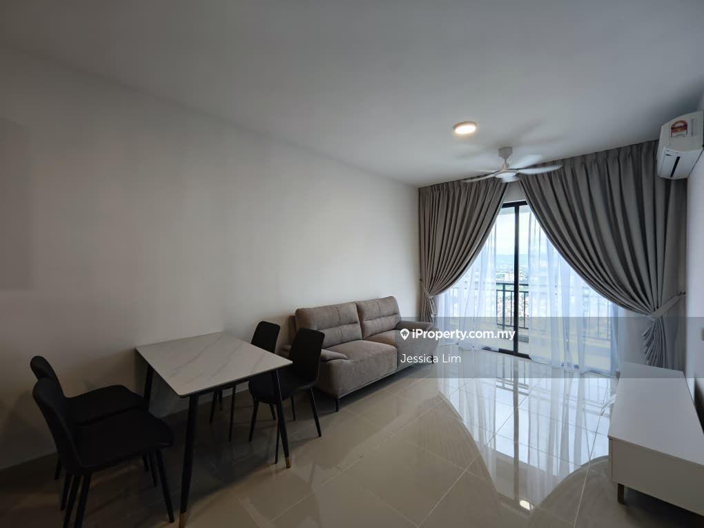 Service Residence for Rent in Baron Residence @ Lake City by Jessica Lim - iProperty.com.my