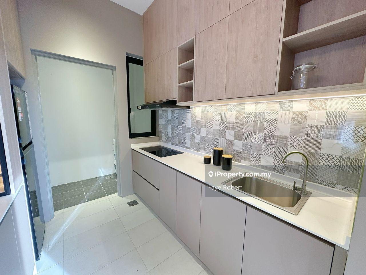 Apartment for Sale in Kayana Heights @ Ayuria Place, Alamesra by Faye Robert - iProperty.com.my