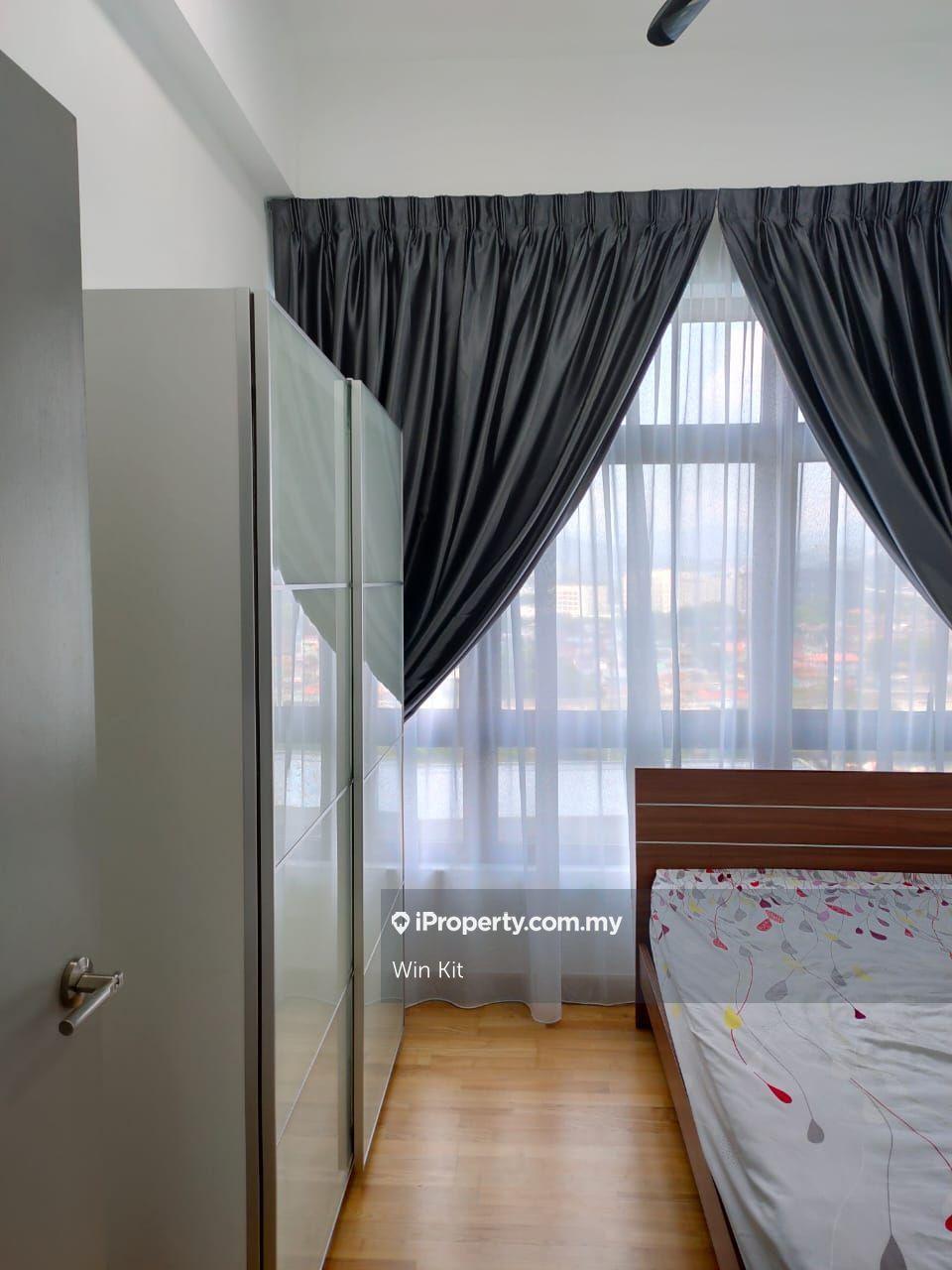 Service Residence for Rent in Astoria Ampang by Win Kit - iProperty.com.my