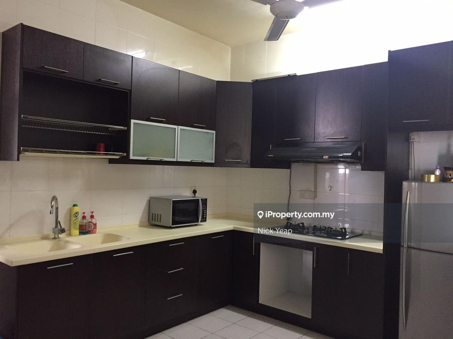 Kondominium untuk Dijual di USJ One Avenue Condo oleh Nick Yeap - iProperty.com.my