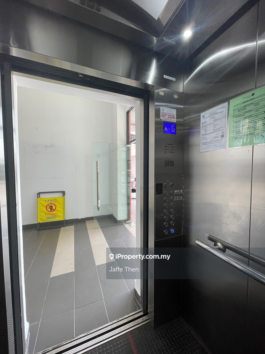 Soho untuk Dijual di Seksyen 51a, Petaling Jaya oleh Jaffe Then - iProperty.com.my