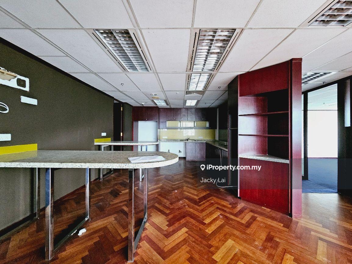 Pejabat untuk Disewa di KLCC, KL City Centre oleh Jacky Lai - iProperty.com.my