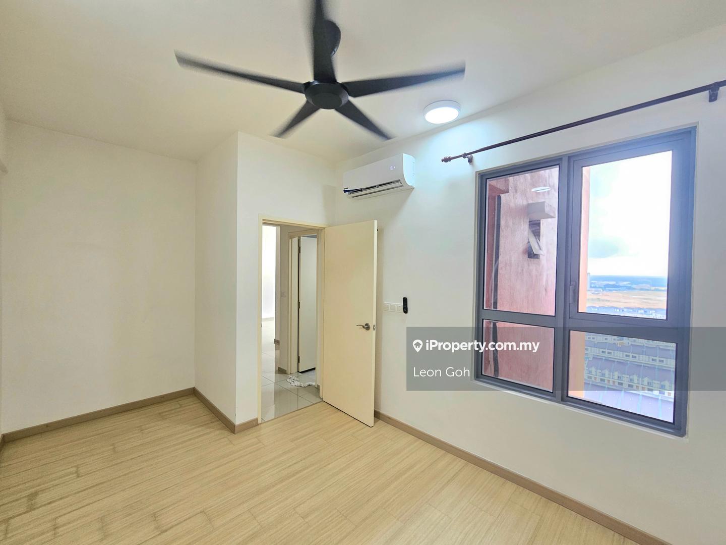 Residensi Servis untuk Disewa di Gravit8, Klang oleh Leon Goh - iProperty.com.my