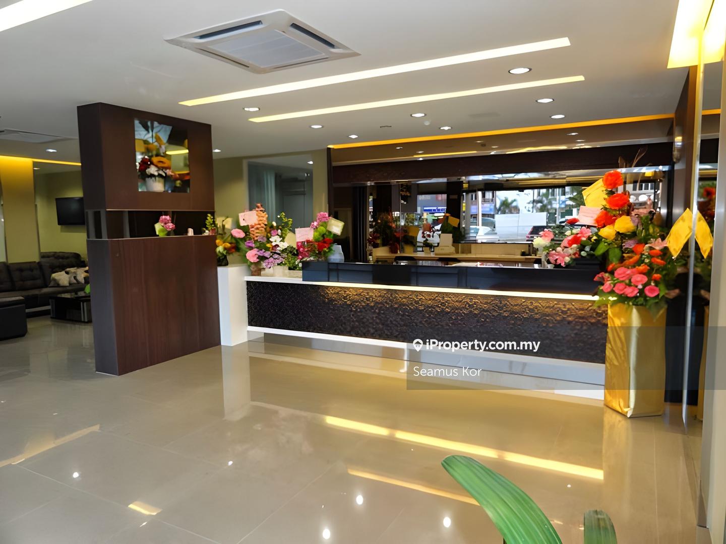 Hotel / Resort for Sale in Johor Bahru, Johor by Seamus Kor - iProperty.com.my