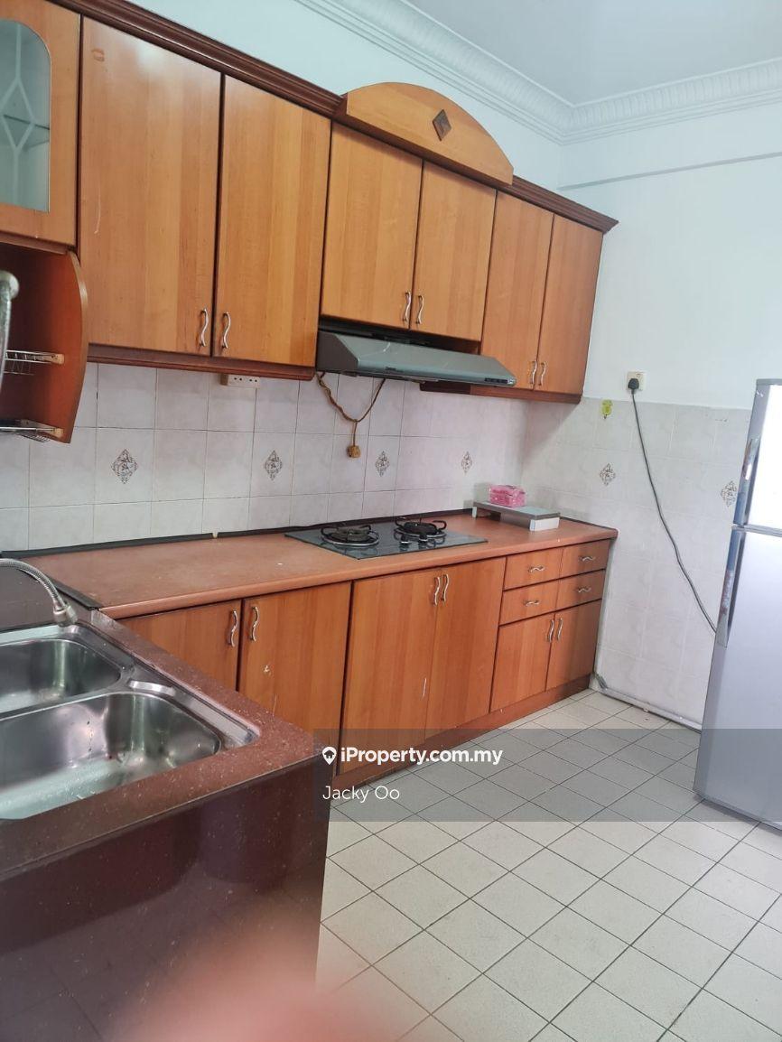 Pangsapuri untuk Dijual di Pangsapuri Persiaran Tanjung oleh Jacky Oo - iProperty.com.my