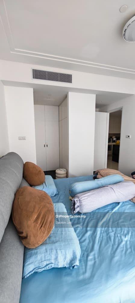 Service Residence for Sale in Pavilion Damansara Heights by Dacklin Lee - iProperty.com.my