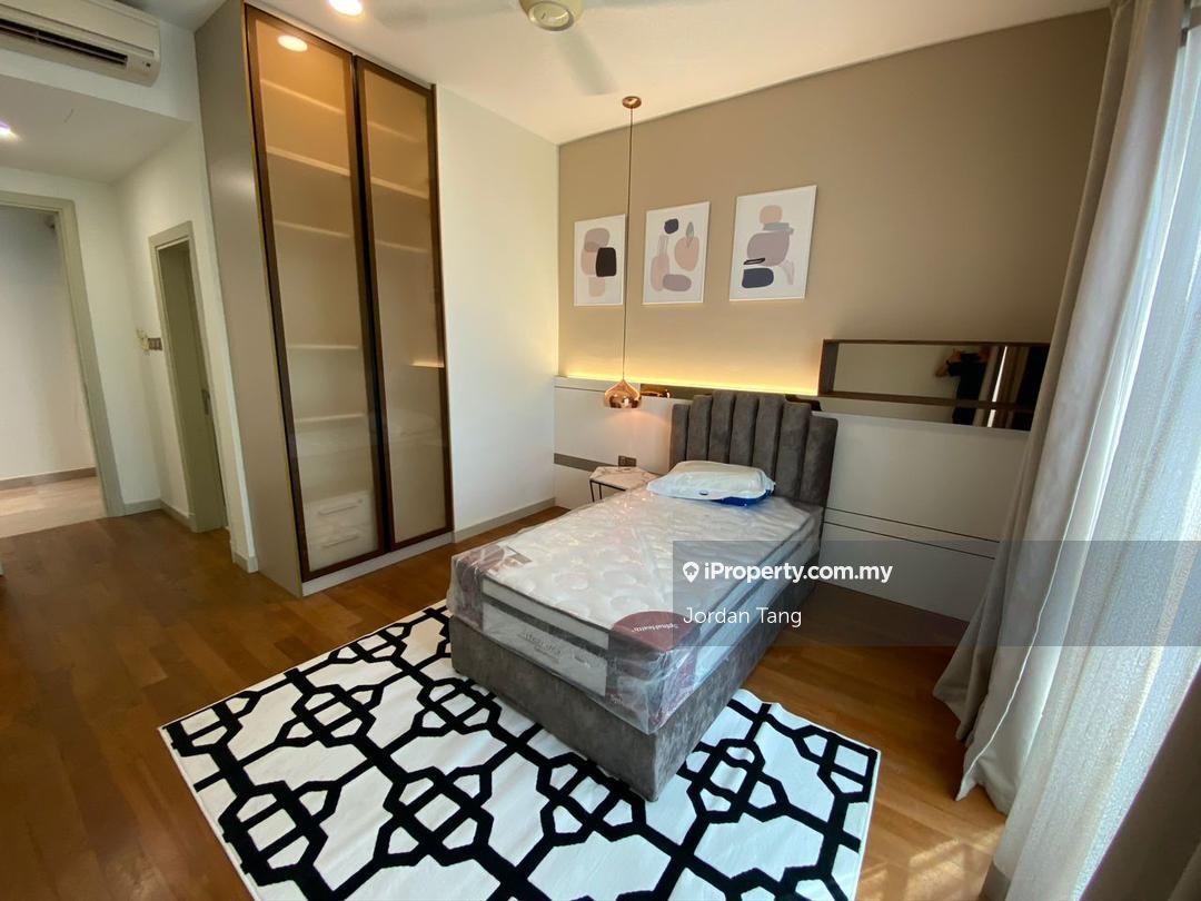 Condominium for Sale in 10 Mont Kiara @ MK10 by Jordan Tang - iProperty.com.my