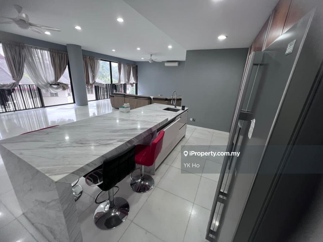 Condominium for Sale in Dedaun Condominium by YK Ho - iProperty.com.my