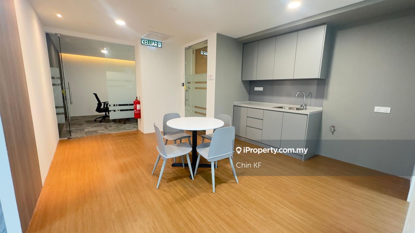 Office for Rent in KLCC, KL City Centre by Chin KF - iProperty.com.my