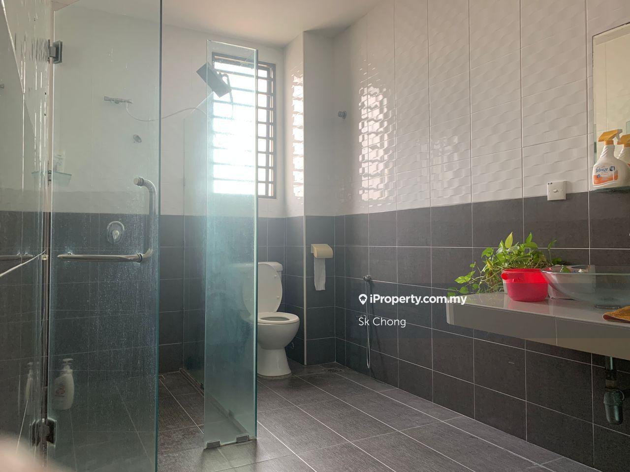 Rumah Berangkai 2 Tingkat untuk Dijual di Taman Puchong Hartamas, Puchong oleh Sk Chong - iProperty.com.my