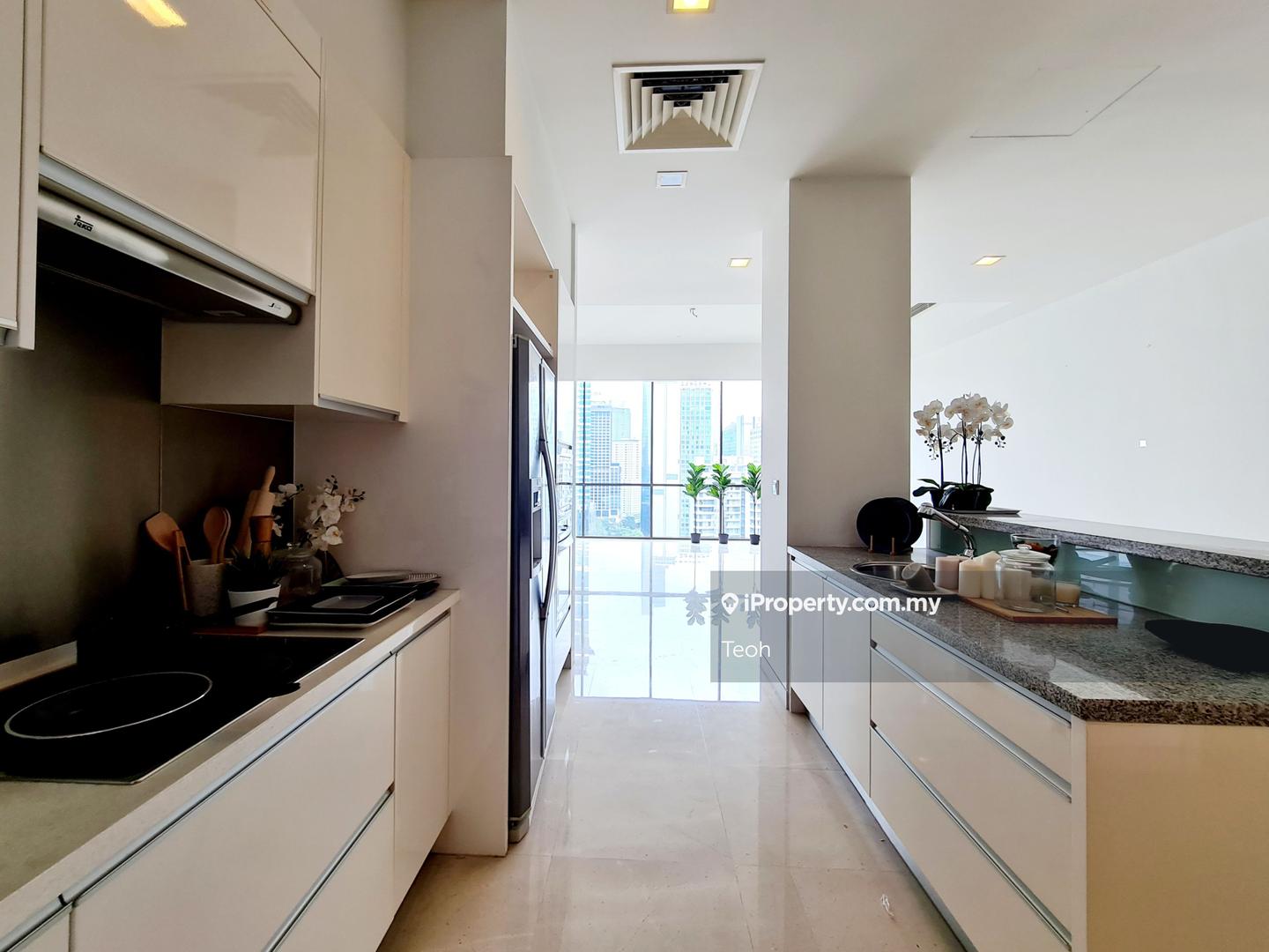 Service Residence for Rent in Suria Stonor by Teoh - iProperty.com.my