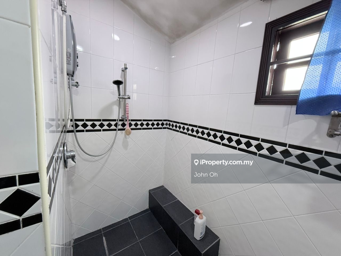 Rumah Berangkai 2 Tingkat untuk Disewa di Wangsa Baiduri, Subang Jaya oleh John Oh - iProperty.com.my