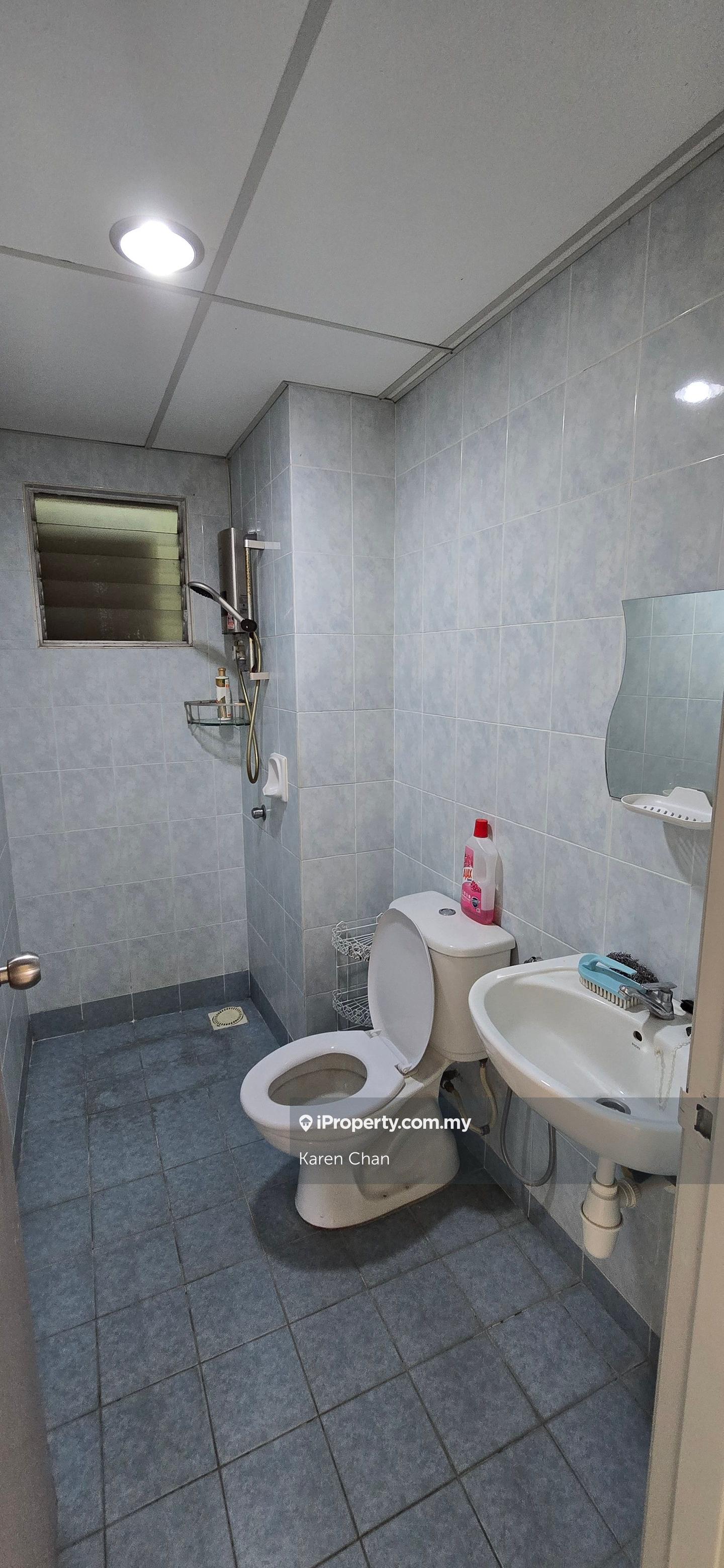 Kondominium untuk Disewa di D'Aman Ria Condominium oleh Karen Chan - iProperty.com.my