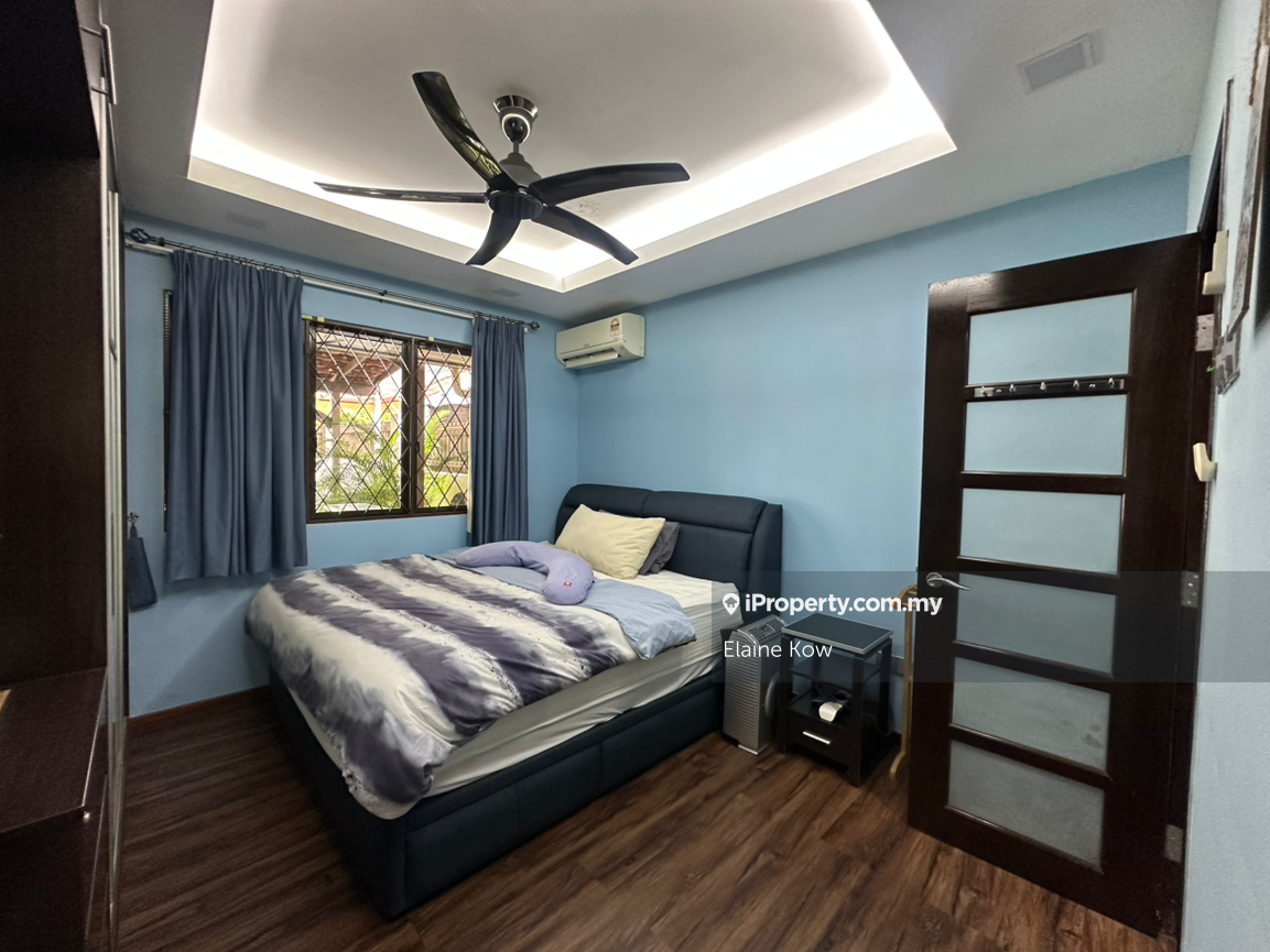 Rumah Berkembar untuk Dijual di Seksyen 6, Petaling Jaya oleh Elaine Kow - iProperty.com.my