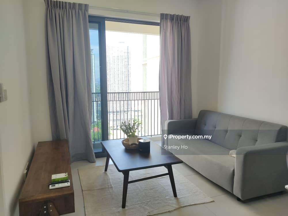 Residensi Servis untuk Disewa di The Goodwood Residence oleh Stanley Ho - iProperty.com.my