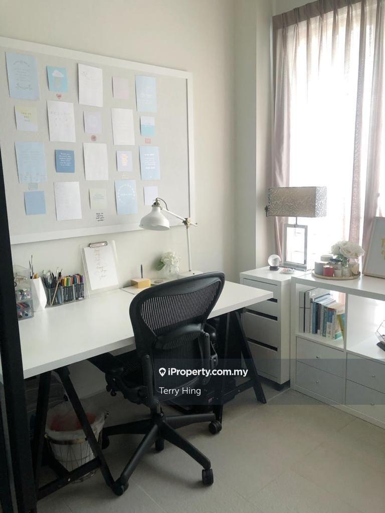 Residensi Servis untuk Dijual di Jaya One Residences oleh Terry Hing - iProperty.com.my